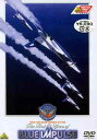 NEW AIR BASE SERIES EXTRA The First 10 Years of T-4 BLUE IMPULS / T-4 ブルーインパルス10年史[DVD] / 趣味教養