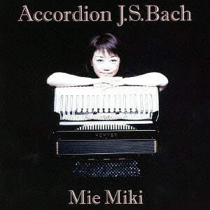 Accordion J.S.Bach -AR[fBIEobn-[CD] / ]