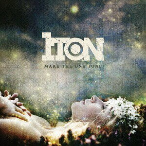 Make the One Tone[CD] / 1TON