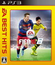 EA BEST HITS FIFA 16[PS3] / ゲーム