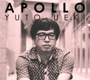 APOLLO[CD] / YUTO UEKI