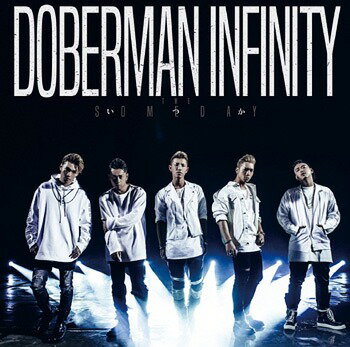 Ĥ[CD] [̾] / DOBERMAN INFINITY