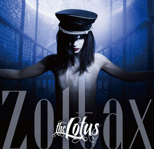 Zoltax[CD] [DVD付初回限定盤] / the LOTUS