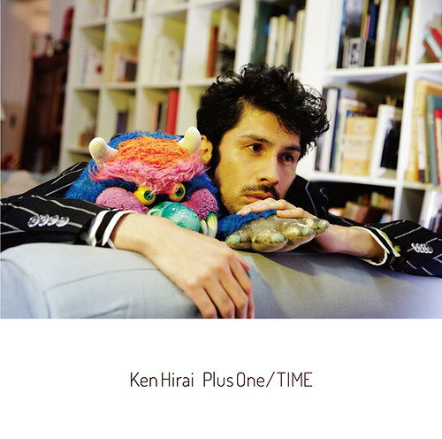 Plus One / TIME[CD] [̾] / ʿ