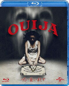 ご注文前に必ずご確認ください＜商品説明＞[ユニバーサル・シネマ・コレクション] ユニバーサル映画”絶叫”シリーズ第三弾! 全米初登場1位、4週連続TOP10入りの大ヒット! 降霊術の恐怖を描き観る者を精神的に追い込む”オカルト・ホラー”の決定版! マイケル・ベイ×ジェイソン・ブラムが共同プロデュース。ヒロインに注目の女優オリビア・クック。——ウィジャ・ボードとは、降霊術を用いた占いボードゲーム。「こっくりさん」の欧米版だ。突然自殺した友人デビーの死を不審に思ったレーンは、友人グループを誘ってウィジャ・ボードを使ってデビーの霊を呼び起こそうとした。ところが、古い亡霊ボードの邪悪な力を呼び覚ましてしまう。実は、友人の死は単なる事故ではなく、その背景に忌まわしい存在のあったことが明らかになっていく・・・。＜収録内容＞呪い襲い殺す＜アーティスト／キャスト＞スタイルズ・ホワイト(演奏者)　ダレン・カガソフ(演奏者)　オリビア・クック(演奏者)　アナ・コト(演奏者)＜商品詳細＞商品番号：GNXF-2085Movie / Ouija [Priced-down Reissue]メディア：Blu-ray収録時間：90分リージョン：Aカラー：カラー字幕：英語、日本語音声：英語 DTS HD 5.1ch、日本語 DTS 5.1chサラウンド発売日：2016/06/23JAN：4988102389666呪い襲い殺す[Blu-ray] [廉価版] / 洋画2016/06/23発売