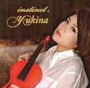 instinct.[CD] / ユキナ