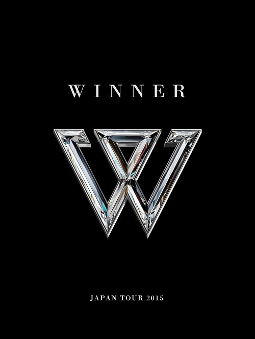 WINNER JAPAN TOUR 2015[DVD] [3DVD+2CD+PHOTO BOOK] [初回生産限定] / WINNER