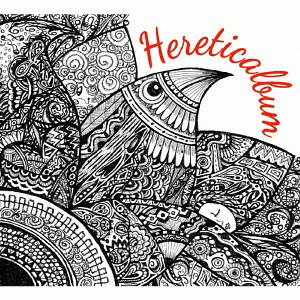 Hereticalbum[CD] / POWER TOUCH