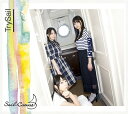 楽天ネオウィング 楽天市場店Sail Canvas[CD] [Blu-ray付初回生産限定盤] / TrySail