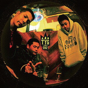 Artist Name: Ka Line - 92[CD] / TYG