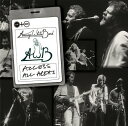 ≪Access All Areas≫ ライヴ1980[DVD] [DVD+CD] / アヴェレイジ・ホワイト・バンド