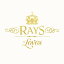 LOVES[CD] / RAYS