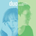duo[CD] / 橋本一子&中村善郎