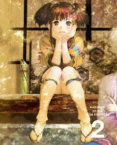 ご注文前に必ずご確認ください＜商品説明＞── 世界中に産業革命の波が押し寄せ、近世から近代に移り変わろうとした頃、突如として不死の怪物が現れた。鋼鉄の皮膜で覆われた心臓を撃ち抜かれない限り滅びず、それに噛まれた者も一度死んだ後に蘇り人を襲うという。後にカバネと呼ばれる事になるそれらは爆発的に増殖し、全世界を覆い尽くしていった。極東の島国である日ノ本 (ひのもと)の人々は、カバネの脅威に対抗すべく各地に「駅 (えき)」と呼ばれる砦を築き、その中に閉じ籠もることでなんとか生き延びていた。駅を行き来ができるのは装甲蒸気機関車 (通称、駿城 (はやじろ))のみであり、互いの駅はそれぞれの生産物を融通しあうことでなんとか生活を保っていた。製鉄と蒸気機関の生産をなりわいとする顕金駅 (あらがねえき)に暮らす蒸気鍛冶の少年、生駒(いこま)。彼はカバネを倒すために独自の武器「ツラヌキ筒 (づつ)」を開発しながら、いつか自分の力を発揮できる日が来るのを待ち望んでいた。そんなある日、前線をくぐり抜けて駿城 (はやじろ)の一つ甲鉄城 (こうてつじょう)が顕金駅 (あらがねえき)にやってくる。車両の清掃整備に駆りだされた生駒 (いこま)は、義務であるカバネ検閲を免除される不思議な少女を目撃する。その夜、生駒(いこま)が無名 (むめい)と名乗る昼間の少女と再会するなか、顕金駅(あらがねえき)に駿城 (はやじろ)が暴走しながら突入してきた。乗務員は全滅し、全てカバネに変わっていたのだ ! 顕金駅 (あらがねえき)に溢れ出るカバネたち。パニックに襲われる人々の波に逆らうようにして、生駒 (いこま)は走る。今度こそ逃げない、俺は、俺のツラヌキ筒 (づつ)でカバネを倒す ! — こうして、本当に輝く男になるための生駒 (いこま)の戦いが始まるのだった。 ◇全3巻 (各4話収録) リリース 【完全生産限定版特典】 本編DISC + 特典DISC 2枚組 ★美樹本晴彦描き下ろしBOX ★江原康之描き下ろし3面デジパック仕様 ★書き下ろしドラマCD ★美樹本晴彦キャラクター原案集 〈完全版〉 ★カバネリメイキングブック vol.2 ★オーディオコメンタリー＜収録内容＞甲鉄城のカバネリ第5話 逃げられぬ闇第6話 集う光第7話 天に願う第8話 黙す狩人第6.5話:ぷんすか / 畠中祐第7.5話:星に願いを / 畠中祐＜アーティスト／キャスト＞宮野真守(演奏者)　伊瀬茉莉也(演奏者)　梶裕貴(演奏者)　増田俊樹(演奏者)　沖佳苗(演奏者)　澤野弘之(演奏者)　内田真礼(演奏者)　佐藤健輔(演奏者)　畠中祐(演奏者)　美樹本晴彦(演奏者)　江原康之(演奏者)　逢坂良太(演奏者)　千本木彩花(演奏者)＜商品詳細＞商品番号：ANZB-12153Animation / Kabaneri of the Iron Fortress 2 [Limited Release]メディア：DVD収録時間：100分リージョン：2カラー：カラー音声：日本語 リニアPCM 発売日：2016/08/24JAN：4534530093981甲鉄城のカバネリ[DVD] 2 [完全生産限定版] / アニメ2016/08/24発売