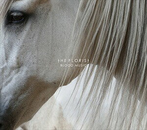 Blood Music[CD] / The Florist