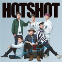 Step by Step[CD] [通常盤 B] / HOTSHOT