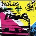 STONES EP[CD] / Nalas