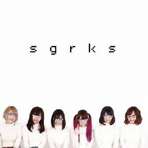 sgrks[CD] [CD+DVD/Type B] / 病ンドル