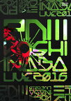 Koshi Inaba LIVE 2016 ～enIII～[DVD] / 稲葉浩志