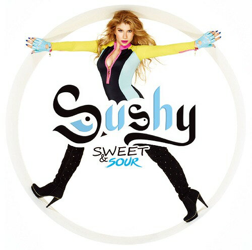 Sweet & Sour[CD] / スーシー