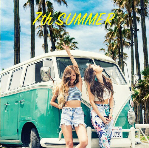 7th SUMMER[CD] [通常盤] / Juliet