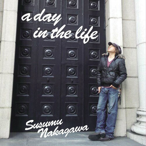 a day in the life[CD] /  