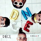 SWAAY [輸入盤][CD] / DNCE
