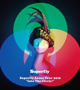 ご注文前に必ずご確認ください＜商品説明＞Superfly史上過去最大規模となるアリーナツアーより、さいたまスーパーアリーナ公演の映像化。今回のアリーナツアーではステージを4つに分け、アコースティックセットやSuperfly初となるアカペラでのパフォーマンスでファンを魅了した。最後のステージでは総勢14名のサポートメンバーによるパフォーマンスで、志帆のボーカル力を堪能できる内容になっている。 初回限定版のCDには、フジテレビ系全国ネット”バイキング”テーマソング「ゴチャゴチャ」に加え、ライブパフォーマンスでも魅せたアカペラ3曲をレコーディングし収録。 応募専用ハガキ (DVD/Blu-ray『Superfly Arena Tour 2016”Into The Circle!”』と、シングル「Good-bye」の2作品を購入された方を対象に100名様限定でSuperflyのスペシャルアナログ盤(特典限定の非売品)をプレゼント!/応募締切: 2016年9月30日(金)当日消印有効)封入。＜収録内容＞Rollin’ DaysHow Do I Survive?Beep!!誕生愛をこめて花束を愛と感謝マニフェストプリマドンナ輝く月のようにスタンディングオベーションBeautiful新世界へA・HA・HA愛をからだに吹き込んでAlright!!タマシイレボリューション919黒い雫[アンコール] On Your Side[アンコール] 凜[アンコール] Wildflower[CD] ゴチャゴッチャ[CD] プリマドンナ (アカペラver.)[CD] 輝く月のように (アカペラver.)[CD] スタンディングオベーション (アカペラver.)＜アーティスト／キャスト＞Superfly(演奏者)＜商品詳細＞商品番号：WPZL-90120Superfly / Superfly Arena Tour 2016 ”Into The Circle!” [w/ CD Limited Edition]メディア：Blu-rayリージョン：free重量：161g発売日：2016/08/24JAN：4943674243365Superfly Arena Tour 2016 ”Into The Circle!”[Blu-ray] [CD付初回限定版] / Superfly2016/08/24発売
