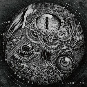 Death I Am[CD] / Death I Am