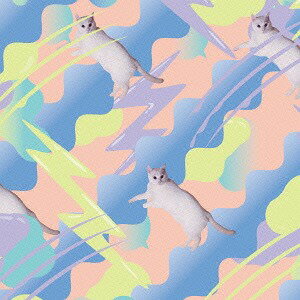 ねこの気まぐれ[CD] / ねこね、こねこね。