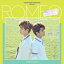 3rd ߥˡХ: ޥ (ҥ󥮥&ߥ󥽥󡦥ǥ)[CD] [͢] / ROMEO