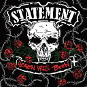 Heaven Will Burn[CD] / STATEMENT