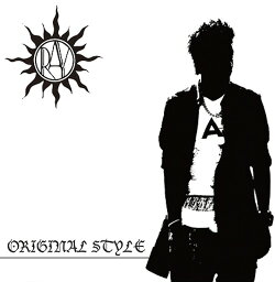ORIGINAL STYLE[CD] / RAY