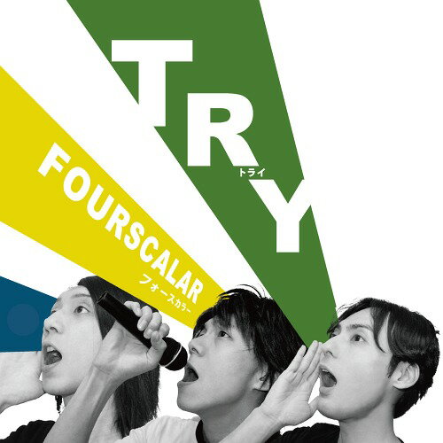 TRY[CD] / FOURSCALAR