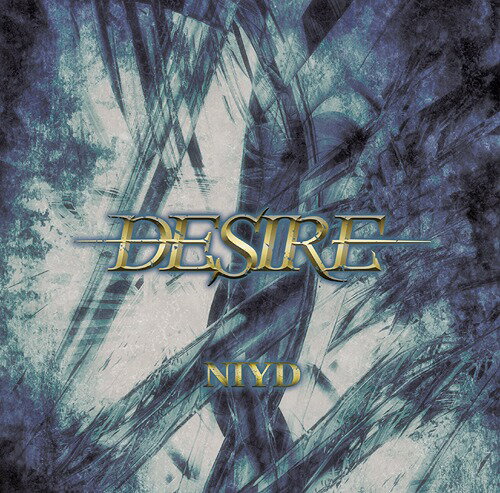 DESIRE[CD] / NIYD