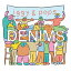 iggy&pops[CD] / DENIMS