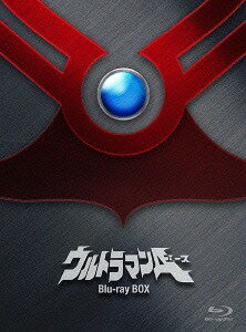 ウルトラマンA Blu-ray BOX スタンダードエディション[Blu-ray] / 特撮