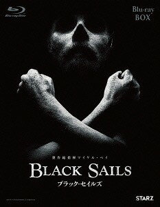 BLACK SAILS/ブラック・セイルズ[Blu-ray] Blu-ray-BOX / TVドラマ