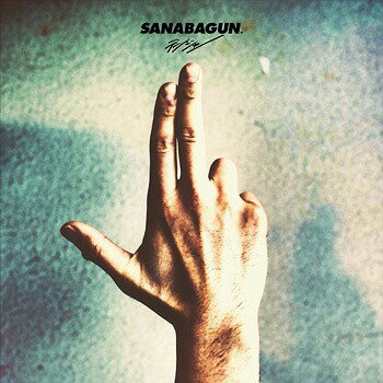 ǥ󥸥㡼[CD] / SANABAGUN.