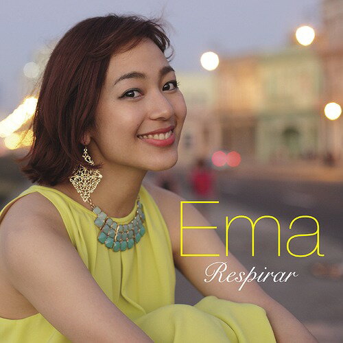 Respirar[CD] [Blu-spec CD2] / Ema