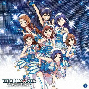 THE IDOLM＠STER PLATINUM MASTER 00 Happy ![CD] / 765PRO ALLSTARS