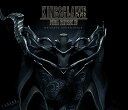 KINGSGLAIVE FINAL FANTASY XV IWiETEhgbN[CD] / Q[E~[WbN