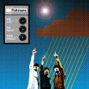 宇宙 日本 世田谷[CD] [SHM-CD] / フィッシュマンズ