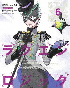 ご注文前に必ずご確認ください＜商品説明＞アニメーションとTCGが新たな地平を拓く—— 異世界SF美少女バトルアクション開宴!! 原案・シリーズ構成: 高橋悠也(QueenB)×キャラクター原案・コンセプトデザイン: 島崎麻里×監督: 千明孝一他、豪華クリエイター集結!! Blu-ray第6巻。——L.C.922年、神話の世界テトラヘヴンの魔神たちが人間界セプトピアへと襲来。警察特殊機関ALCA(アルカ)所属の若きロジカリストたちは街と人々を守るため、異世界の女神たちと合体(トランス)し、戦場に身を投じていた。ある『ロジック』が欠落しながらも家族と幸せな生活を送っていた民間人・剣美親はある日、美しき女神アテナと出会い、思いがけない運命へと導かれる。若きロジカリストたちの『運(ラック)』と『論理(ロジック)』に、世界の未来が託された──。第11話と第12話を収録。TCG『ラクエンロジック』合体(トランス)PRカードセット [定理者「前線指揮官 ヴェロニカ」×4枚/使者「憤りと罰の女神 ネメシス」×4枚/合理体「冷酷なる爆炎 ヴェロニカ」×4枚/計12枚] ※定理者・使者カードのうち1枚はキャストによる豪華箔押しサインカード仕様! [定理者: 水野理紗(ヴェロニカ・アナンコ役)/使者: 橘田いずみ(ネメシス役)]、特製ライナーノート封入。キャラクターデザイン: 葵玲描き下ろし特殊ジャケット。三方背クリアケース。＜収録内容＞ラクエンロジック episode 11 絶望か 破滅かラクエンロジック episode 12(最終話) 運と 論理と/Luck and Logic＜アーティスト／キャスト＞小野賢章(演奏者)　種田梨沙(演奏者)　加藤達也(演奏者)　熊谷勝弘(演奏者)　上坂すみれ(演奏者)　葵玲(演奏者)　Septpia(演奏者)＜商品詳細＞商品番号：BCXA-1113Animation / Luck and Logic 6 [Limited Release]メディア：Blu-ray収録時間：47分リージョン：freeカラー：カラー音声：日本語 リニアPCM ステレオ発売日：2016/08/26JAN：4934569361134ラクエンロジック[Blu-ray] 6 (最終巻) [特装限定版] / アニメ2016/08/26発売