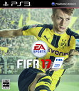 FIFA17 [ʏ] [PS3]