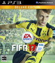 FIFA17 DELUXE EDITION [PS3]