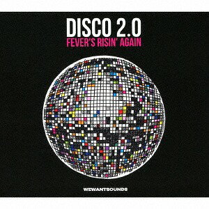 ディスコ 2.0[CD] / オムニバス