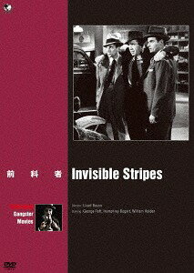 前科者[DVD] / 洋画