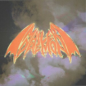 ローニン[CD] / メーラー・デーモン