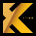 1st ~jEAo: q[[[CD] [A] / K-TIGERS